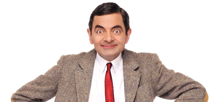 Kvíz: mennyire jól ismered Mr. Bean-t?