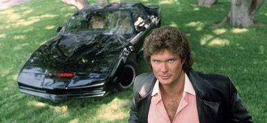 Knight Rider filmen dolgozik az Aquaman rendezője