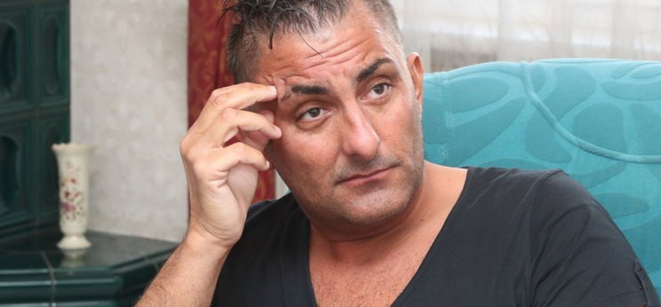 Győzike üzenete a negatív kommentelőknek: „Inkább takarítsanak ki otthon”