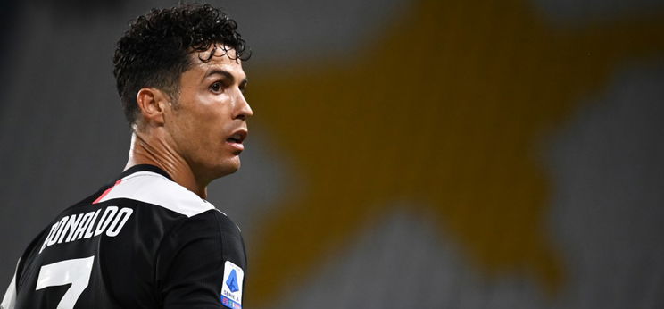 A kecske képe alá Ronaldo nevét írta a diák, a tanár ezt nem értékelte