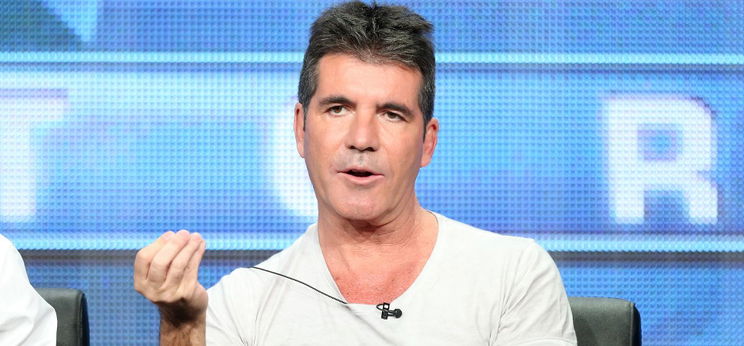 Súlyos balesetet szenvedett Simon Cowell