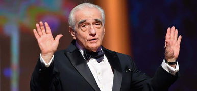 Martin Scorsese eladta magát az Apple-nek