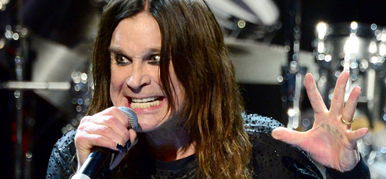 Kőkemény lesz Ozzy Osbourne életrajzi filmje