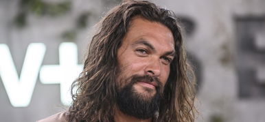 Ismét Budapesten van a Trónok harca sztárja, Jason Momoa