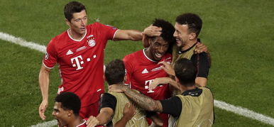 Egy francia döntötte el: Bajnokok Ligája-győztes a Bayern München! – videó