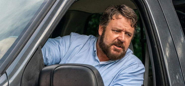 Russell Crowe megmentette az amerikai mozikat