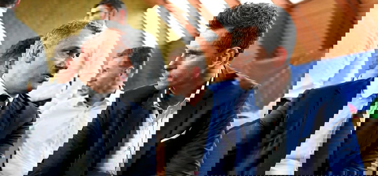 „Ellehetetlenülés fenyegeti a Magyar Tenisz Szövetséget”