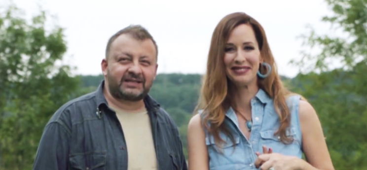 Farm VIP: Demcsák Zsuzsa és Gáspár Zsolt lesznek a műsorvezetők – videó