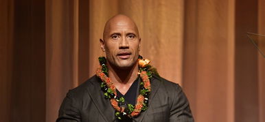 Dwayne Johnson is elkapta a koronavírust – videó