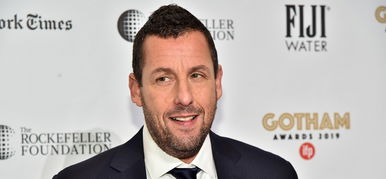 Adam Sandler csinált egy filmet Tarantinóval, és te nem is tudtál róla