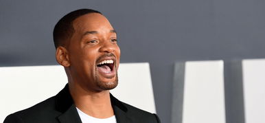 Will Smith 24 év után újra összehozta a Kaliforniába jöttem színészeit – kép