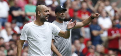 Klopp, Guardiola, Mourinho – ennyit keresnek az edzők a Premier League-ben