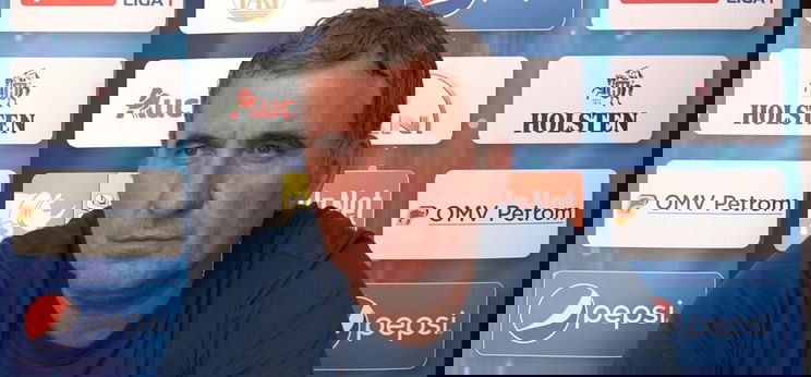 Gheorghe Hagi lesz a MOL Fehérvár következő edzője?