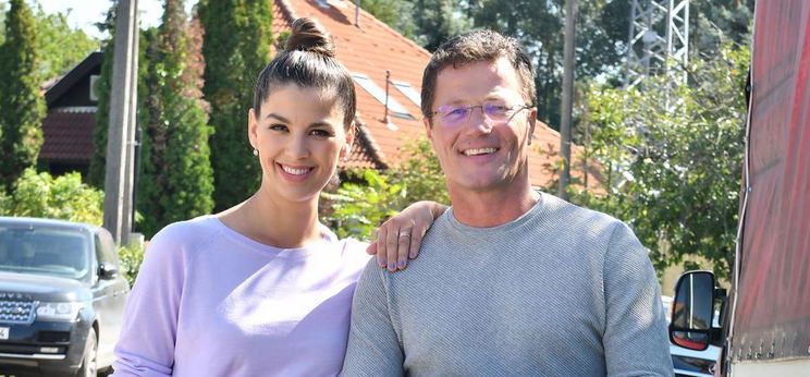 Stohl András nem kap szerepet a TV2 egyik ismert műsorának 2. évadában