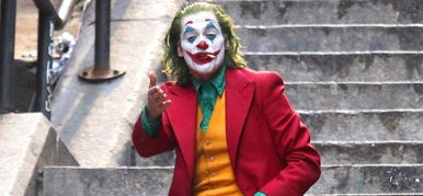 Trilógia lesz a Jokerből, ha Joaquin Phoenix-et sikerül megvásárolni