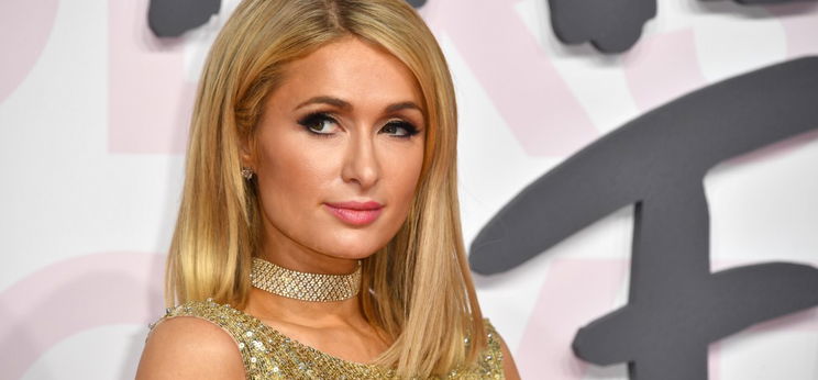 Paris Hilton vallomása: „Nem vagyok egy buta szőke, csak jól tettetem”