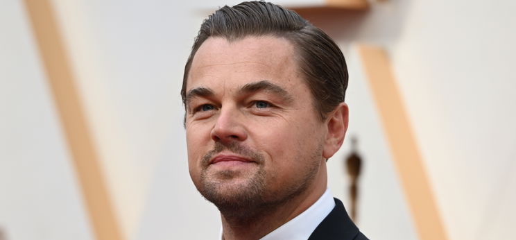 Leonardo DiCaprio börtönbe záratta saját ikertestvérét