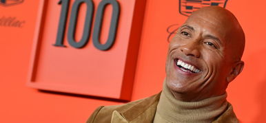 Dwayne Johnson puszta kézzel tépett ki a falból egy nagykaput, mert késésben volt – kép