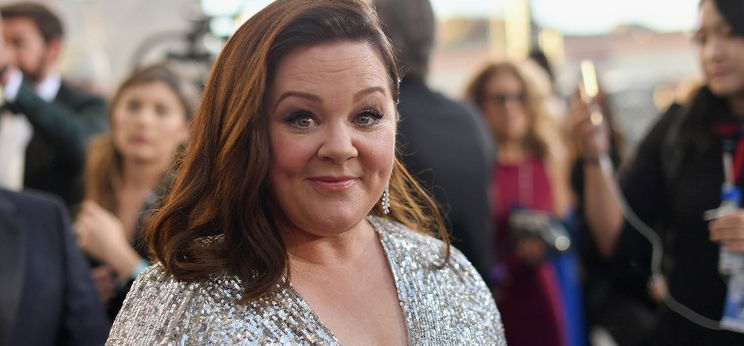 Tízmillió dolláros per zúdult Melissa McCarthy nyakába