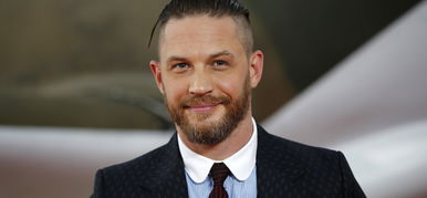 Tom Hardy lesz az új James Bond?