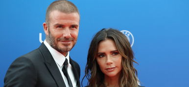 Victoria Beckham mellbimbót posztolt – válogatás