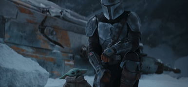 Újabb részletek derültek ki a The Mandalorian 2. évadáról