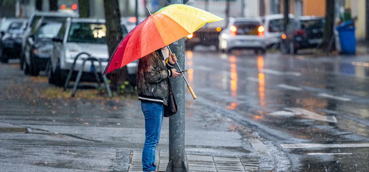 Másodfokú riasztást is kiadtak – jobb, ha felkészülsz arra, ami pénteken rád vár!