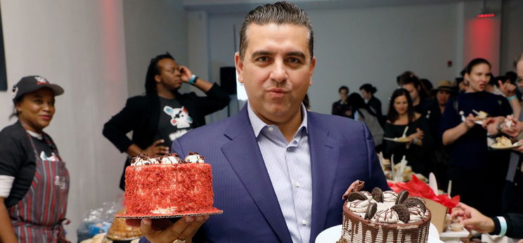 Szörnyű balesetet szenvedett a Tortakirály, Buddy Valastro