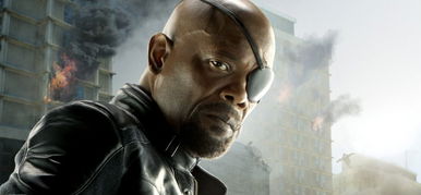 Nick Fury is saját sorozatot kap, természetesen Samuel L. Jacksonnal