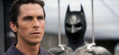 Christian Bale ismét Batman lesz?