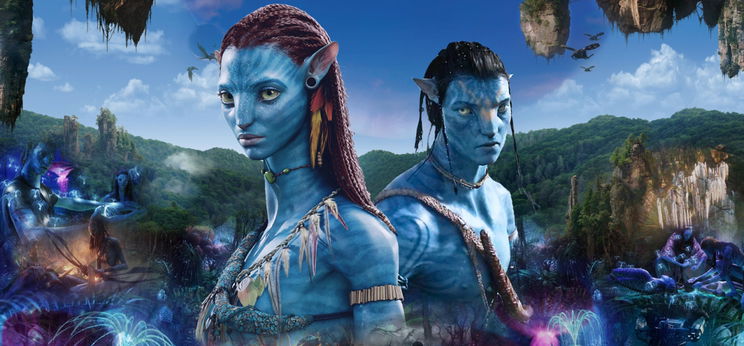 James Cameron hamarosan befejezi az Avatar 3. forgatását is