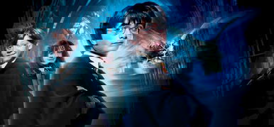 Batman és Harry Potter is szobrot kapott egy templomban – videó