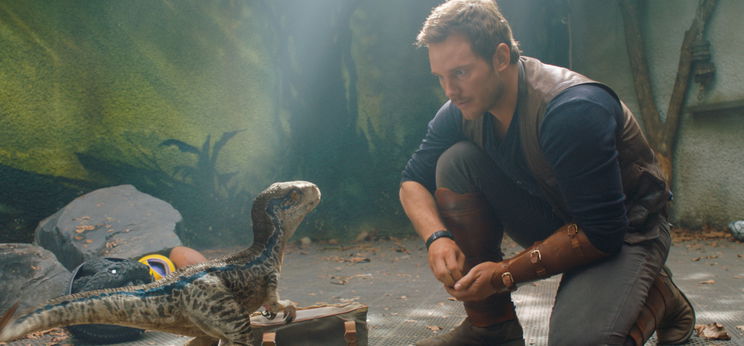 Szörnyű hírt kaptak a Jurassic World-rajongók