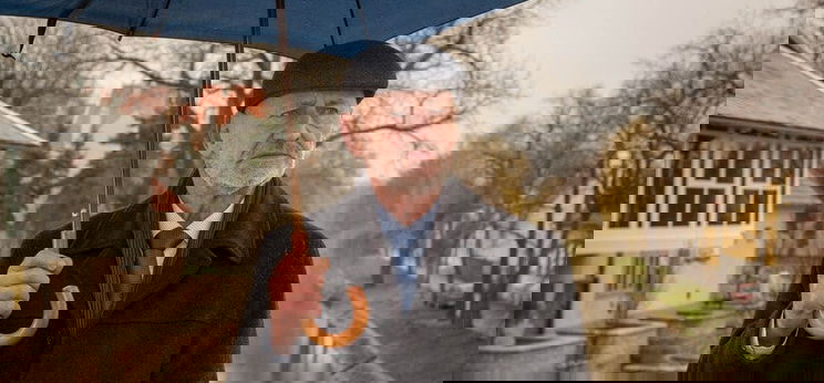 A mi kis falunk sztárja, Reviczky Gábor is halad a korral – regisztrált az Instára