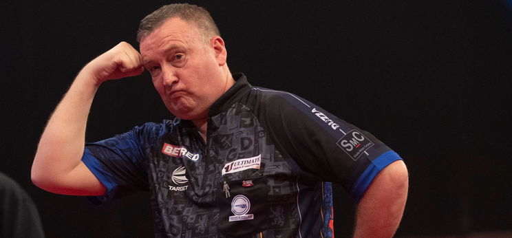 Glen Durrant a Darts Premier League új bajnoka