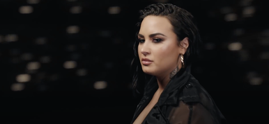 Demi Lovato tényleg beszólt Donald Trumpnak?