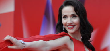 Natalia Oreiro anyaszült meztelen képeket rakott ki magáról