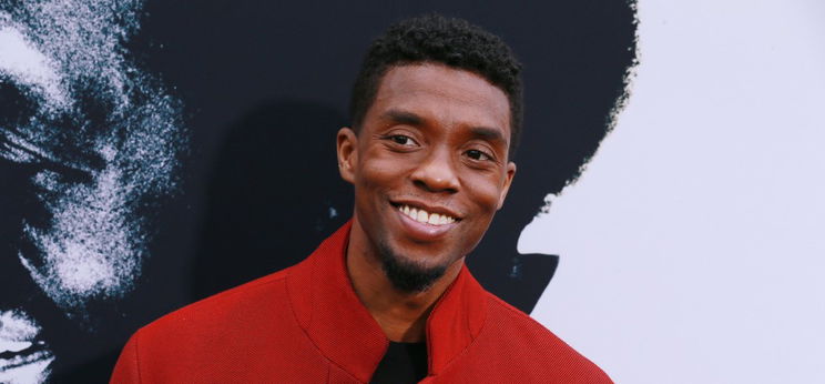 Ebben a filmben láthatjuk utoljára Chadwick Boseman-t – előzetes