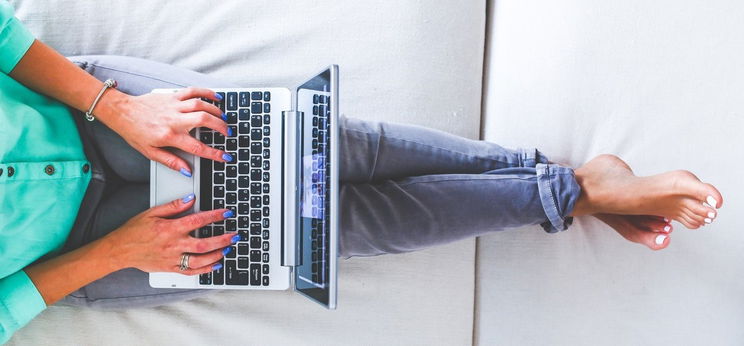 12 tipp az otthonról dolgozóknak – avagy így ne csavarodj be a Home Office-tól