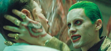 Hivatalos: Jared Leto újra Joker lesz