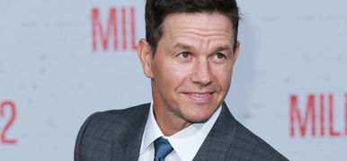 Mark Wahlberg pornóbajusszal sokkolta rajongóit – videó