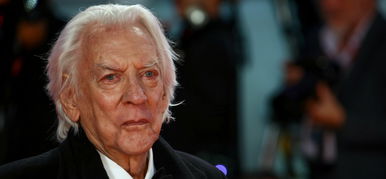 Donald Sutherland csatlakozott Roland Emmerich új katasztrófafilmjéhez