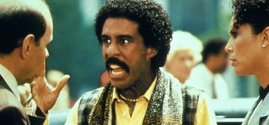 Film készül a legendás Richard Pryor életéről