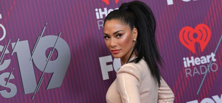 Nicole Scherzinger ismét a mellivel támad – válogatás