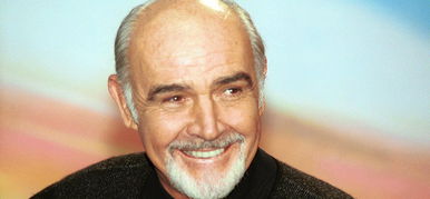 Meghalt Sean Connery, a valaha élt egyik legnagyobb színész