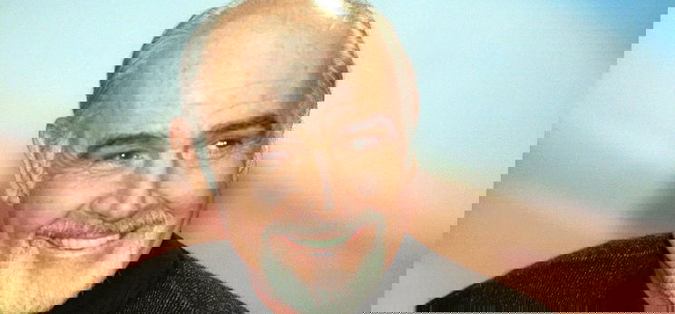 Meghalt Sean Connery, a valaha élt egyik legnagyobb színész