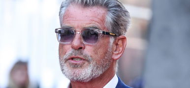 Így búcsúzott Pierce Brosnan Sean Connerytől