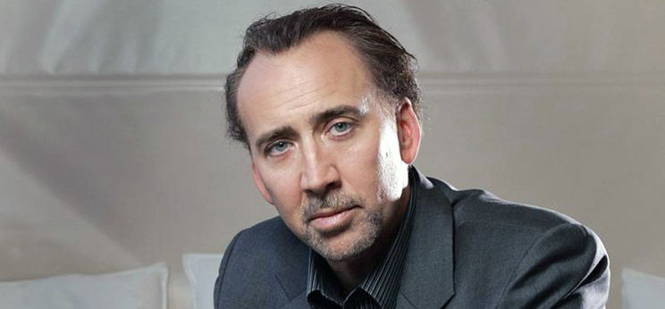 Nicolas Cage-ből vidámparki takarító lett