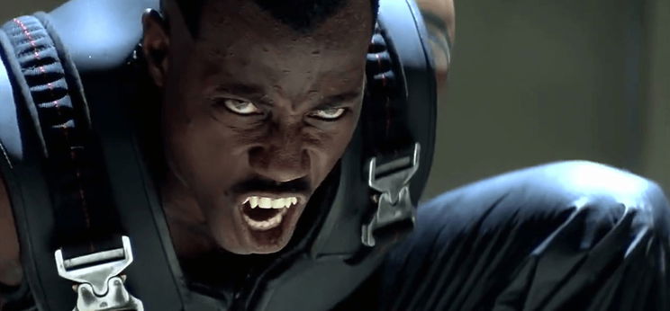 Wesley Snipes fojtogatta a Penge: Szentháromság rendezőjét a forgatáson?