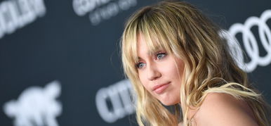 Miley Cyrus berágott Kendall Jennerre